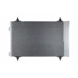 CITROEN C4 2.0 KLÍMA RADIÁTOR 04- 1610161980