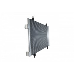 CITROEN C4 2.0 KLÍMA RADIÁTOR 04- 1610161980