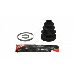 COMP.MAZDA323 KÜLSŐ CSUKLÓBURKOLAT 98-04