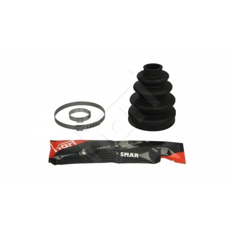 COMP.MAZDA323 KÜLSŐ CSUKLÓBURKOLAT 98-04