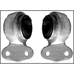 ELSŐ LENGŐKAR PERSELY BMW 3/E46/ /L+P//2DB/ 31121095277