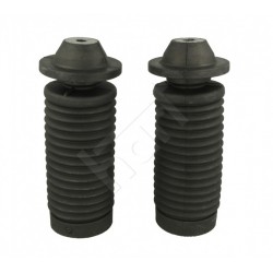 LENGÉSCSILLAPÍTÓ BUMP + PAJZS /KOMPLETTEN/ MAZDA /P/ NA01228111