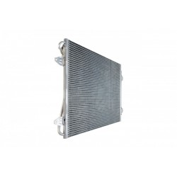 PASSAT 2.0/3.2 LÉGKONDICIONÁLÓ HŰTŐ 05- 3C0.820.411B