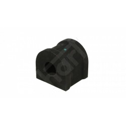 ELSŐ STABILIZÁTOR RÚD GUMI BMW X3 04- /21.8MM/ 31303404065