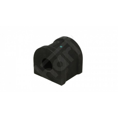 ELSŐ STABILIZÁTOR RÚD GUMI BMW X3 04- /21.8MM/ 31303404065