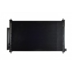 HONDA CR-V 2.4I 12- HONDA CR-V 2.4I 12- KLÍMARADIÁTOR 80110T0AA01