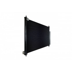 HONDA CR-V 2.4I 12- HONDA CR-V 2.4I 12- KLÍMARADIÁTOR 80110T0AA01