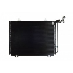 KLÍMABERENDEZÉS RADIÁTOR DB 202 C220 93- 2028300970