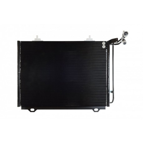 KLÍMABERENDEZÉS RADIÁTOR DB 202 C220 93- 2028300970