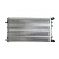 RADIÁTOR VW BEETLE 2.0I 98- 1C0.121.253A