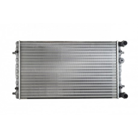 RADIÁTOR VW BEETLE 2.0I 98- 1C0.121.253A