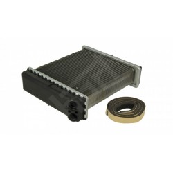 FŰTÉS ASTRA F 91- 1843106