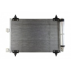 RADIÁTOR BERLINGO 1.6 96- 96- 6455.Q9