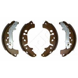 FÉKPOFÁK CORSA D 1.0-1.4 06- 1605108