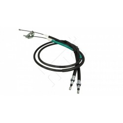 KÉZIFÉK KÁBEL /T/FIESTA,MAZDA 2 02- 1140391