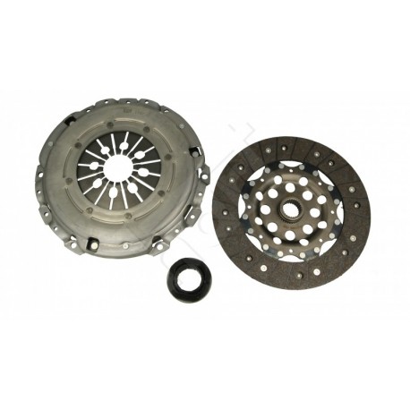 KUPLUNG SZETT DB W202,S202,C208 93- 2522111