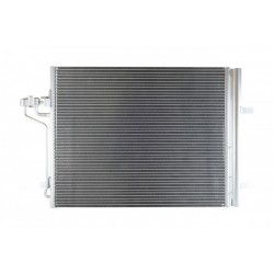 KLÍMABERENDEZÉS RADIÁTOR FORD C-MAX 10- 1693590