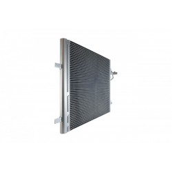 KLÍMABERENDEZÉS RADIÁTOR FORD C-MAX 10- 1693590