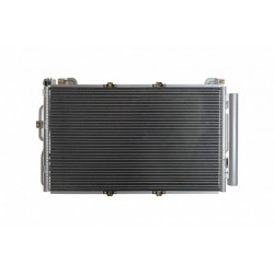 HYUNDAI MATRIX KLÍMABERENDEZÉS RADIÁTOR 01- 97606-17800