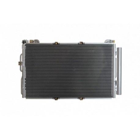 HYUNDAI MATRIX KLÍMABERENDEZÉS RADIÁTOR 01- 97606-17800