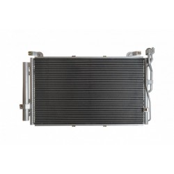 HYUNDAI MATRIX KLÍMABERENDEZÉS RADIÁTOR 01- 97606-17800