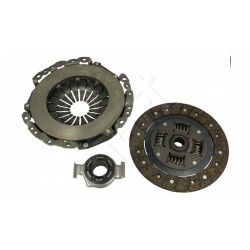 KUPLUNG SZETT PALIO,SIENA 1.6 96-/200/ 71711704