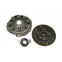 KUPLUNG SZETT PALIO,SIENA 1.6 96-/200/ 71711704