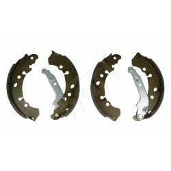 FÉKPOFÁK /T/YARIS 05- /203X40/ 04495-0D040