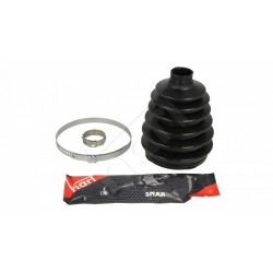 KÜLSŐ KOMP. CSUKLÓBURKOLAT MAZDA 97-99 TP