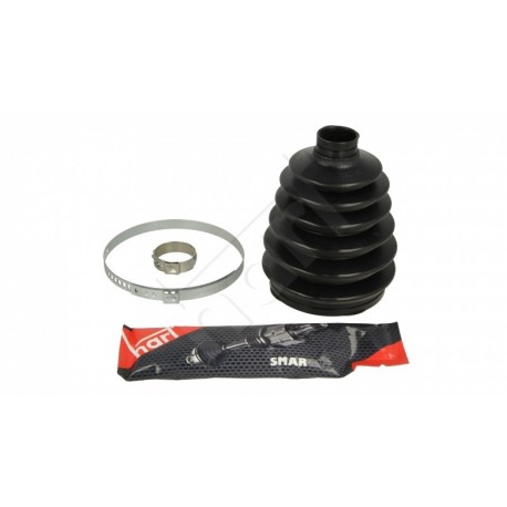 KÜLSŐ KOMP. CSUKLÓBURKOLAT MAZDA 97-99 TP