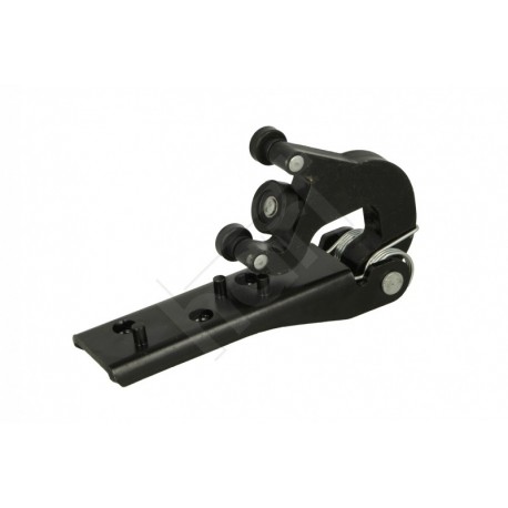 OLDALSÓ AJTÓS KOCSI MOVANO 10- /CENTRE/ 2420167