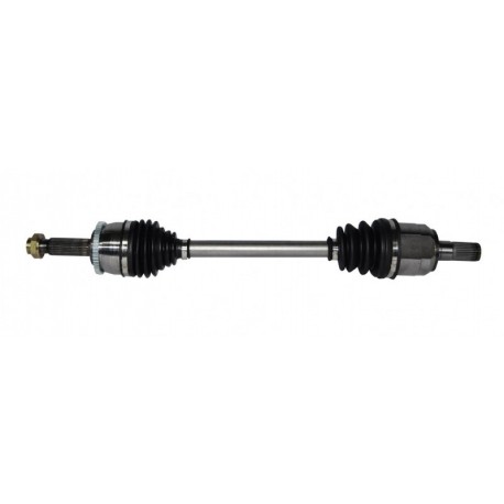 FÉLTENGELYES ÉKEZET 11 1.6 13- /L/ 495001R100