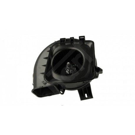 FŰTŐVENTILÁTOR CORSA C 00- /KLÍMAVEZÉRLÉSSEL/ 1845202