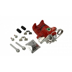 FÉKNYEREG /T/AUDI A6 97-05 /L/MAL /T/AUDI A6 97-05 /L/MAL 8E0615423