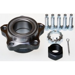 Kerékcsapágy készlet Kerékagy ELSŐ FORD TRANSIT 2006- 1377907