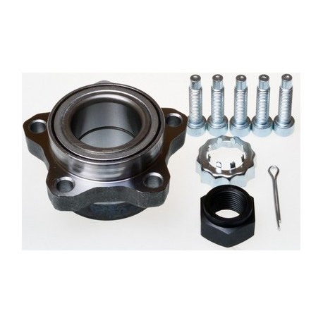 Kerékcsapágy készlet Kerékagy ELSŐ FORD TRANSIT 2006- 1377907