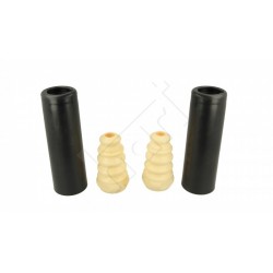 AMORT.BUMPER+SHELL/COMPLETE/ALTEA/REAR 1K0511353Q