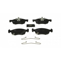 FÉKBETÉTEK /P/ CORSA E 1.0 14- 1605280