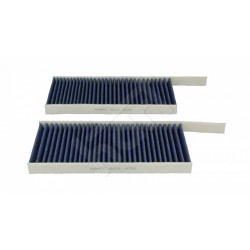 KABINLÉGSZŰRŐ KANGOO 08- /2DB/ANTS 272770938R