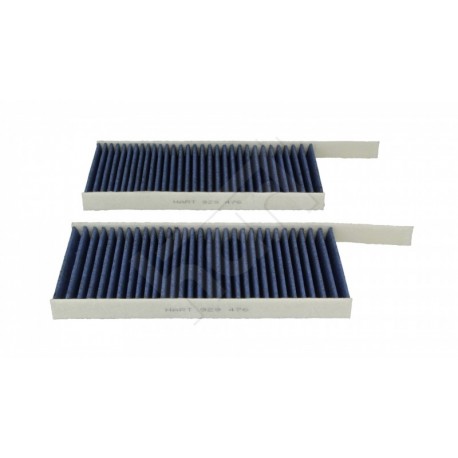 KABINLÉGSZŰRŐ KANGOO 08- /2DB/ANTS 272770938R