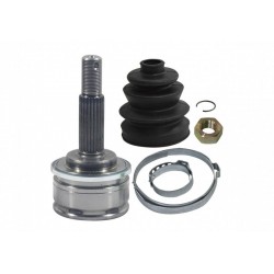 MICRA 1.0I KÜLSŐ CSUKLÓ 92-03 39100-41B00