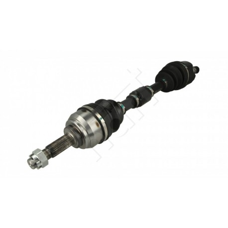 FÉLTENGELYES CUBE Z12 1.8 09-14 /L/ 39101EE32B