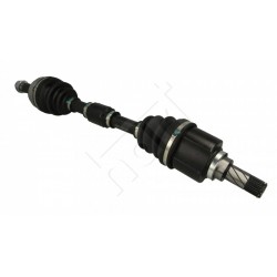 FÉLTENGELYES CUBE Z12 1.8 09-14 /L/ 39101EE32B