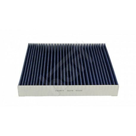 UTASTÉRI LÉGSZŰRŐ INSIGNIA 08- /ANTYALERG 13271191