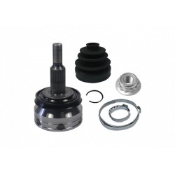 TRANSPORTER KÜLSŐ CSUKLÓ 1.9TDI 2.0 03- 7H0407321A