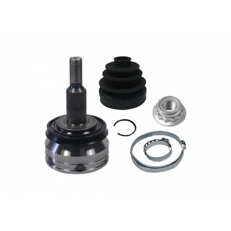 TRANSPORTER KÜLSŐ CSUKLÓ 1.9TDI 2.0 03- 7H0407321A