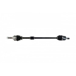 FÉLTENGELYES PICANTO 1.0 15- /P/ 495011Y110