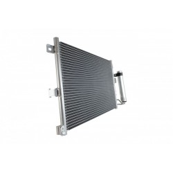 LÉGKONDICIONÁLÓ RADIÁTOR MAZDA MX5 III 05- NE5161480C