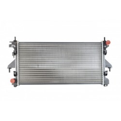 RADIÁTOR DUCATO 2.3JTD 06- /KLÍMABERENDEZÉSSEL/ 1349196080