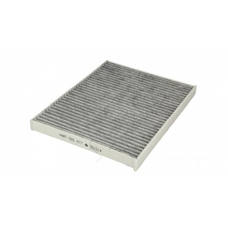 UTASTÉRI LÉGSZŰRŐ FIESTA 08- /WEGL/ 1541456